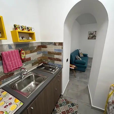 Ciccio'S House-3